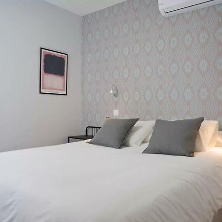 Luxury Apartment Merced By Nagoa Homes 말라가 외부 사진