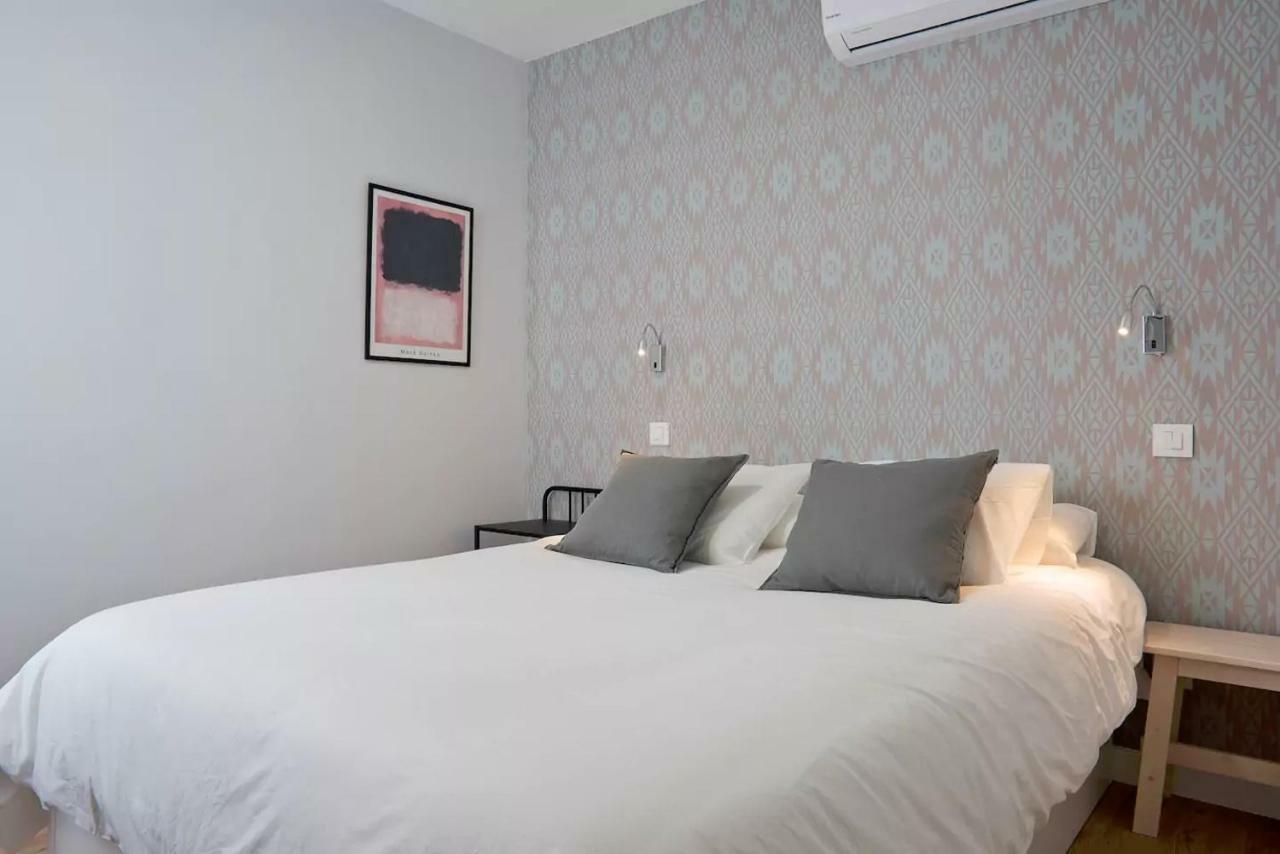 Luxury Apartment Merced By Nagoa Homes 말라가 외부 사진
