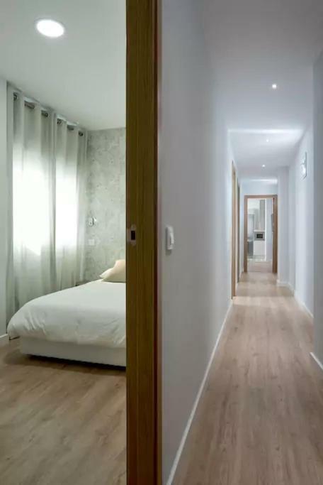 Luxury Apartment Merced By Nagoa Homes 말라가 외부 사진