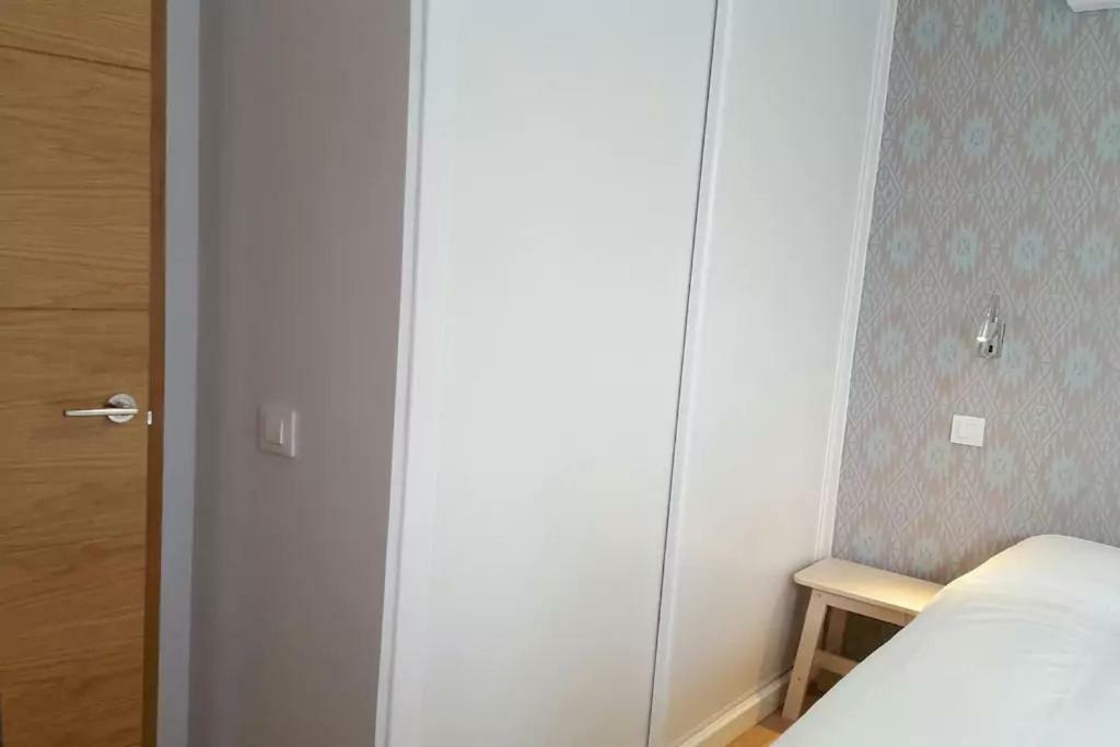 Luxury Apartment Merced By Nagoa Homes 말라가 외부 사진