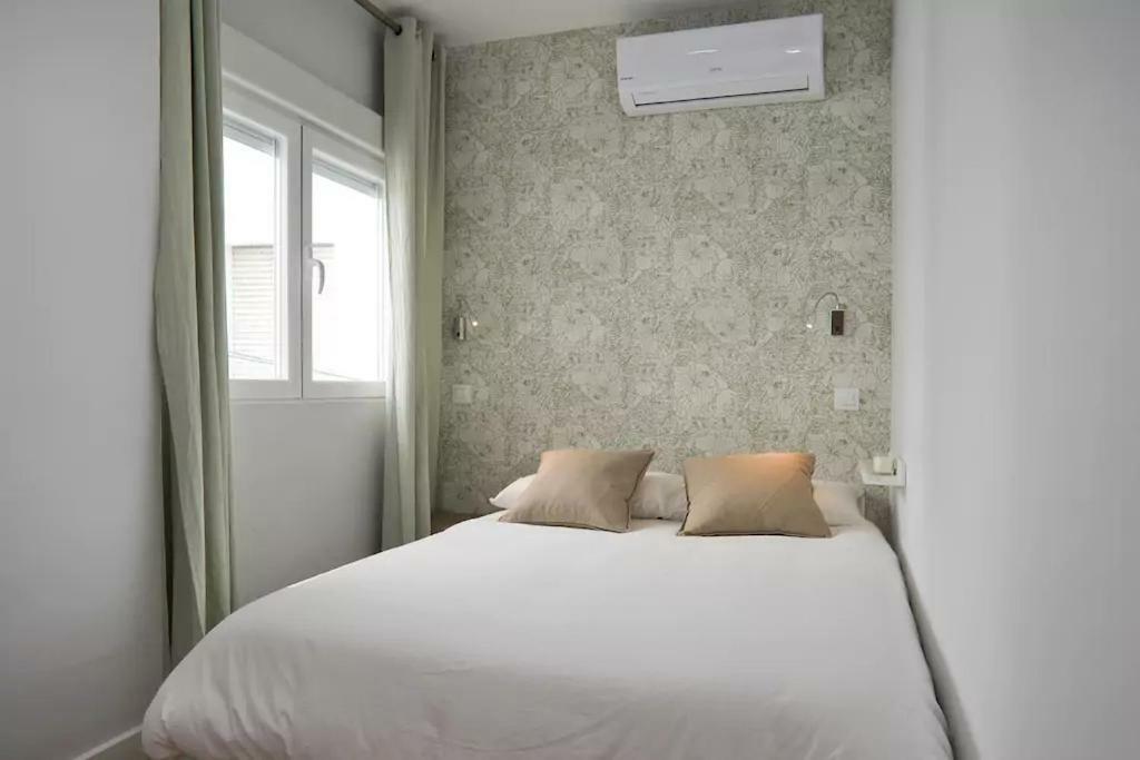Luxury Apartment Merced By Nagoa Homes 말라가 외부 사진