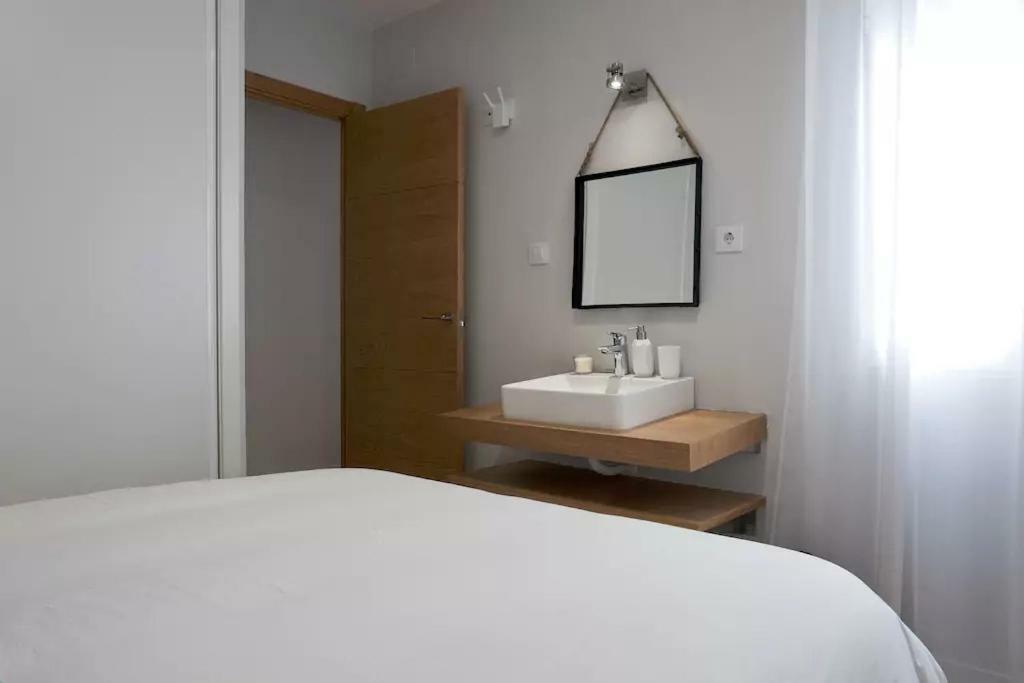 Luxury Apartment Merced By Nagoa Homes 말라가 외부 사진