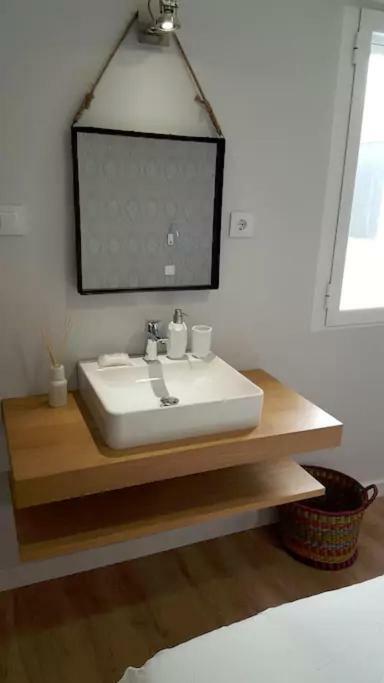 Luxury Apartment Merced By Nagoa Homes 말라가 외부 사진