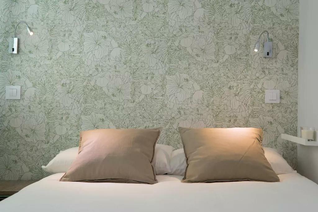 Luxury Apartment Merced By Nagoa Homes 말라가 외부 사진