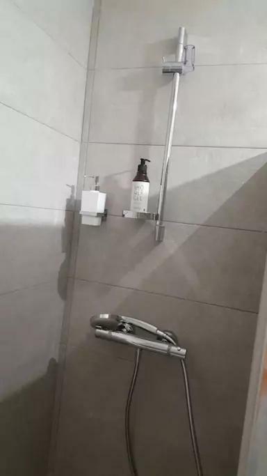 Luxury Apartment Merced By Nagoa Homes 말라가 외부 사진