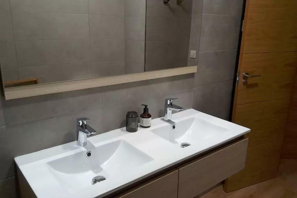 Luxury Apartment Merced By Nagoa Homes 말라가 외부 사진