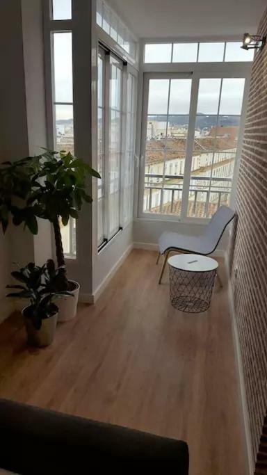 Luxury Apartment Merced By Nagoa Homes 말라가 외부 사진