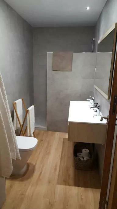 Luxury Apartment Merced By Nagoa Homes 말라가 외부 사진